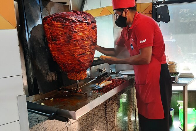 Ultimate Taco & Mezcal Experience in Polanco – A Foodie’s Dream! - Practical tips before you go