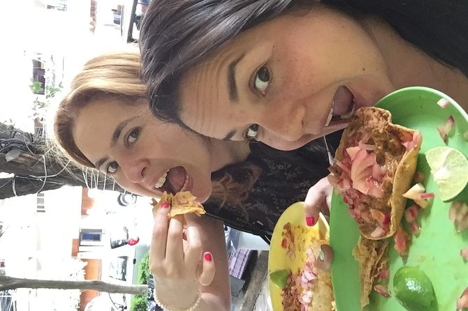 Ultimate Taco & Mezcal Experience in Polanco – A Foodie’s Dream! - So, should you book it?