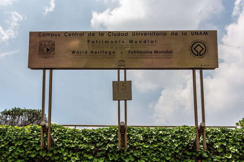 UNAM: Murals & Revolution - Guide quality: why the best part is the conversation