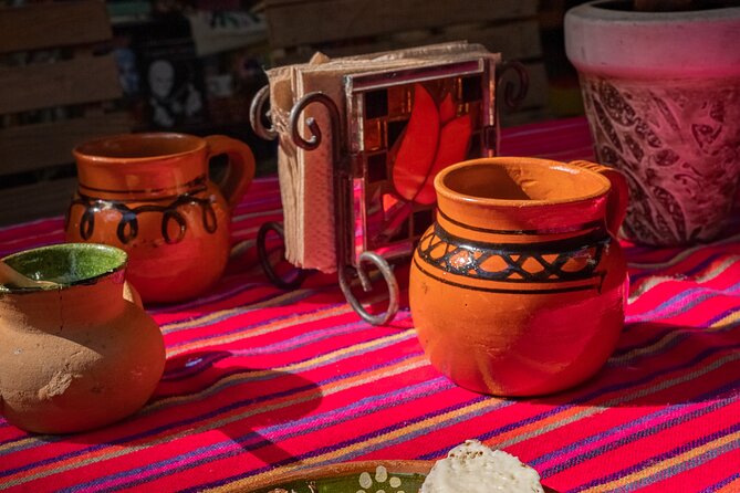 Uncover The Heart of México in Xochimilco - Key things I’d circle before you go