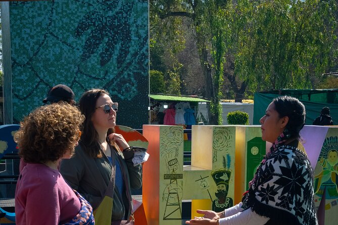 Uncover The Heart of México in Xochimilco - Starting at Dalia: coffee, cooperation, and getting your bearings
