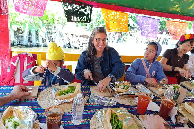 Uncover The Heart of México in Xochimilco - Price and value: what $89.67 buys you in real terms