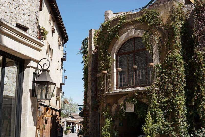 Val´quirico And The City of Angels Puebla From Mexico City - Book it or pass: my straight answer