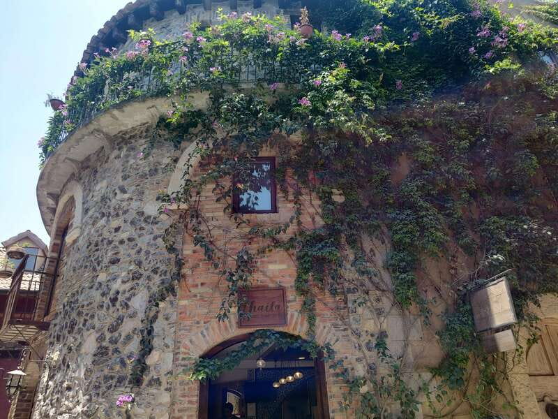 Val´quirico And The City of Angels Puebla From Mexico City - Getting There: Pickup, 9:00am Start, and the 11–12 Hour Reality