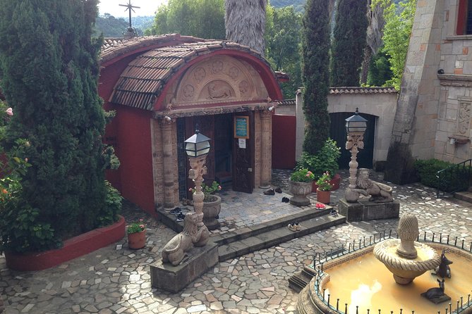 Valle de Bravo: Private & Small group tour from Mexico City - Key Points You’ll Actually Care About