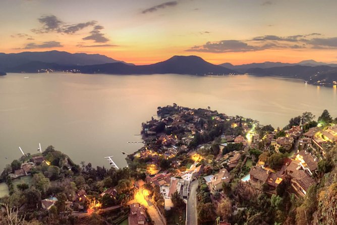 Valle de Bravo: Private & Small group tour from Mexico City - Why This Valle de Bravo Day Trip Works Better Than a DIY Day