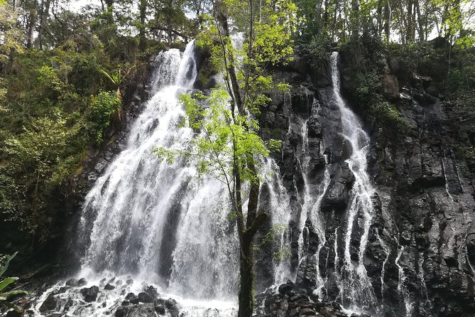 Valle de Bravo: Private & Small group tour from Mexico City - Group Size, Timing, and Getting There From Mexico City