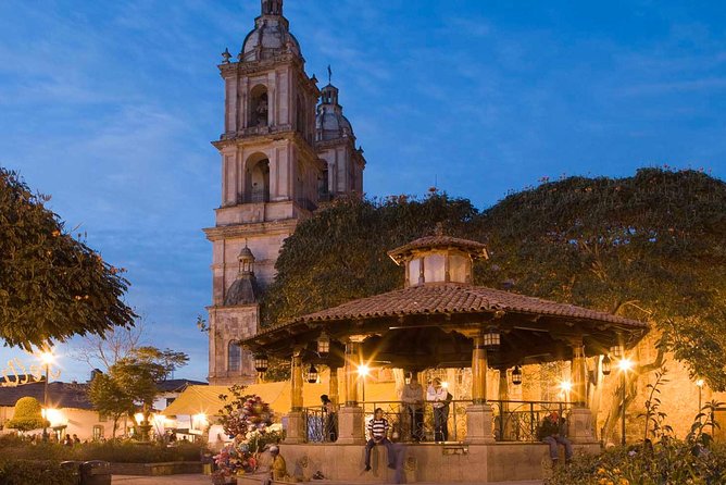 Valle de Bravo: Private & Small group tour from Mexico City - Who This Tour Suits Best (and Who Should Skip It)
