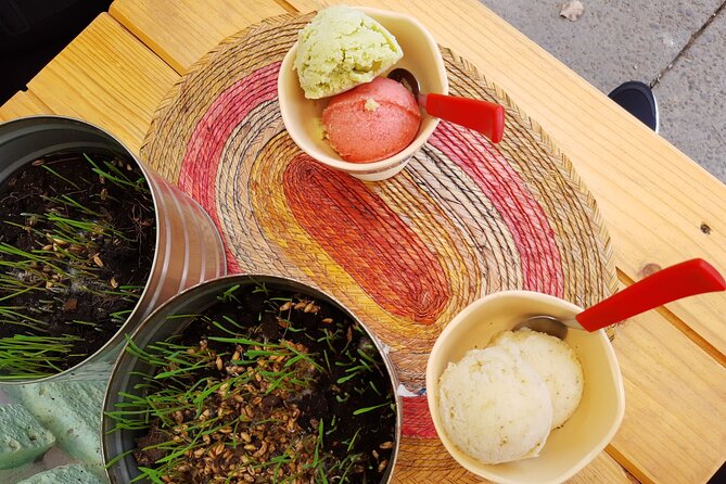 Vegan Food Tour in Mexico City: A Culinary Adventure - Group size, guide language, and what that means for your experience