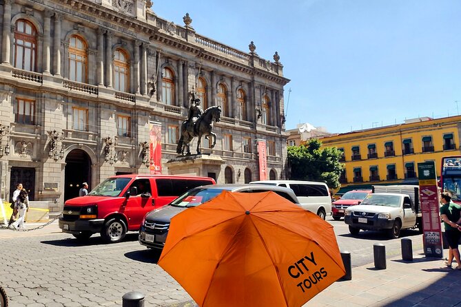 VIP City Tour In Mexico City Driver and Guide Included. - How a private driver and guide changes your Mexico City pace