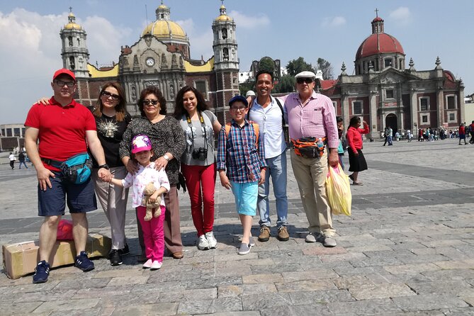 VIP City Tour In Mexico City Driver and Guide Included. - Catedral Metropolitana: a quick hit at the city’s major Catholic landmark