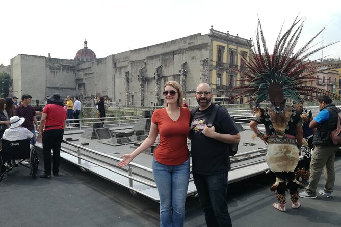 VIP City Tour In Mexico City Driver and Guide Included. - Rivera murals and marble architecture: art, power, and symbolism