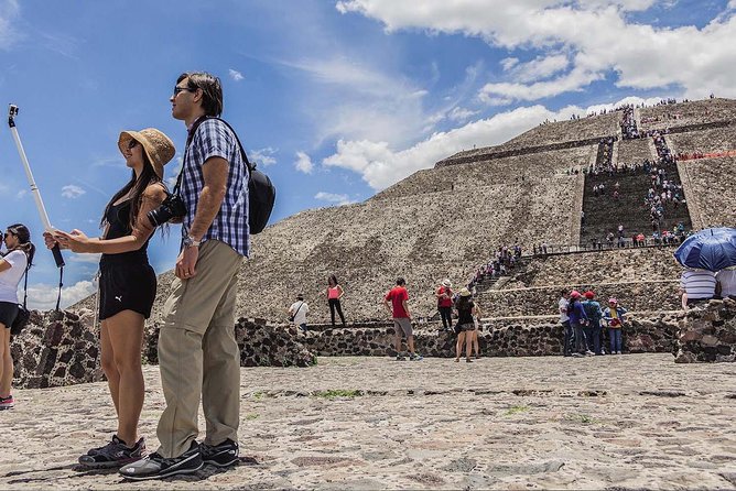 VIP Experience in Teotihuacán (The cheapest price for private tour) - Key things worth knowing before you go