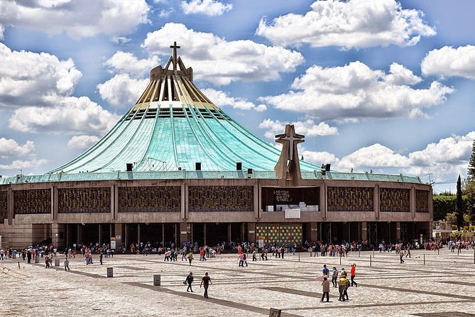 VIP Experience in Teotihuacán (The cheapest price for private tour) - Inside Teotihuacán: what your guided time should feel like