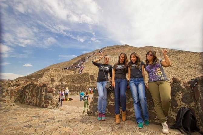 VIP Experience in Teotihuacán (The cheapest price for private tour) - Who should book this VIP Teotihuacán tour?
