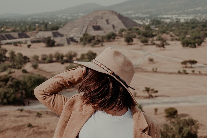 VIP Teotihuacan & Guadalupe Shrine Tour: A Journey Through Time - 8 Hours, One Smooth Day: Pickup and Timing That Won’t Fry Your Schedule