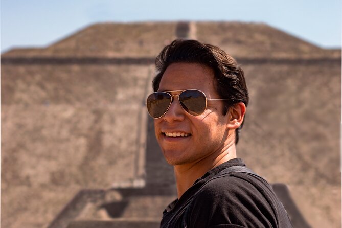 VIP Teotihuacan & Guadalupe Shrine Tour: A Journey Through Time - Who This VIP Tour Suits Best (and Who Might Prefer Another Plan)