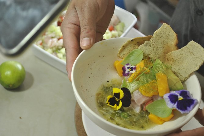 Virtual Mexican Cooking Class (private and personalized) - Key Highlights That Matter