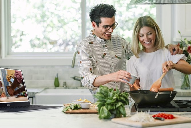Virtual Mexican Cooking Class (private and personalized) - From Mexico City to Your Kitchen: Why This Format Feels Worth It