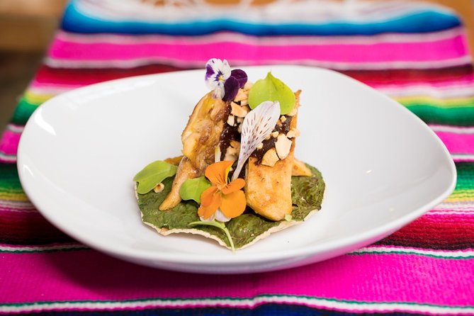 Virtual Mexican Cooking Class (private and personalized) - Getting Ready at Home: Ingredients, Tools, and a Smooth Start