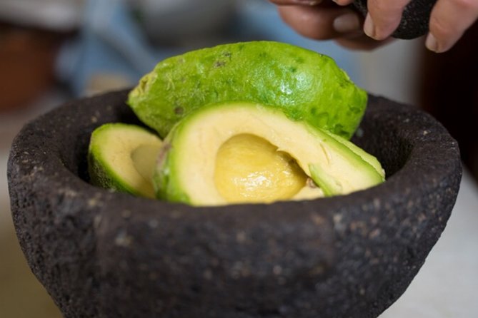 Virtual Mexican Cooking Class (private and personalized) - Your Chef Leads, Not a Script: What Personalization Really Changes