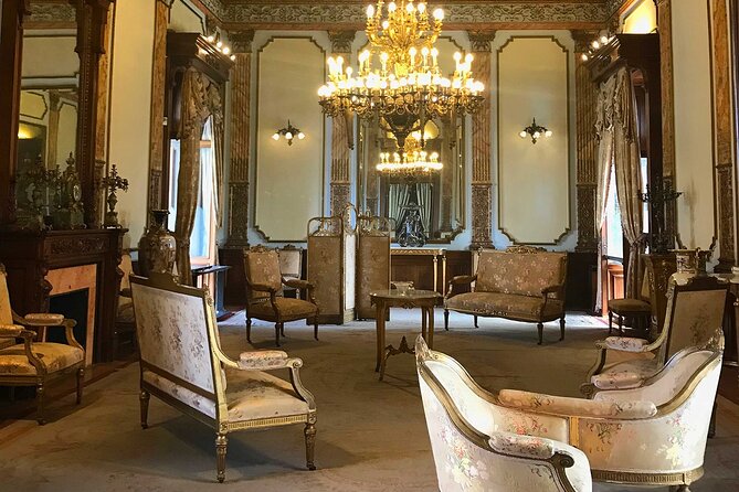 Visit the Imperial Castle in Chapultepec - Who Should Book This Chapultepec Imperial Castle Experience
