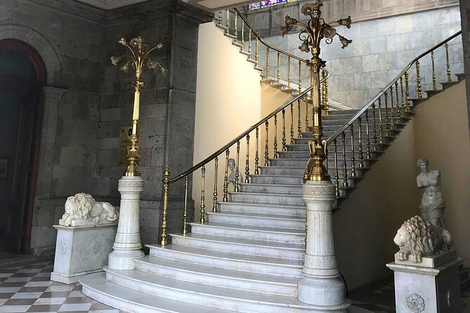 Visit the Imperial Castle in Chapultepec - Should You Book? My Honest Take