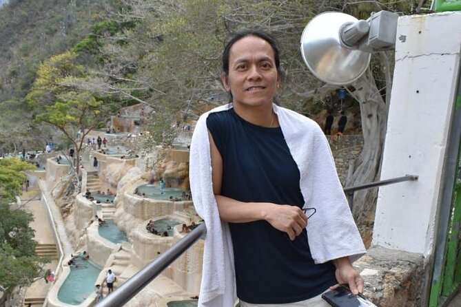Visit the Tolantongo Grotto Oasis from CDMX - Best fit: who this tour suits (and who it won’t)