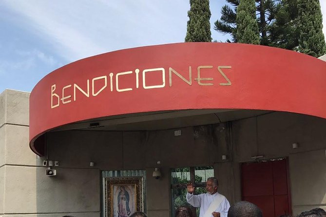 Visit To The Guadalupe Sanctuary From Mexico City - Group size and what it means for your comfort