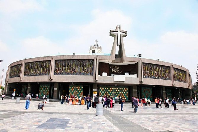 Visit To The Guadalupe Sanctuary From Mexico City - Tips that can help your day feel smoother