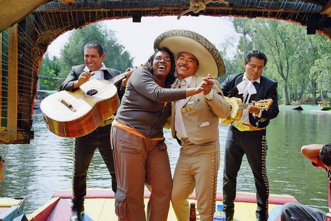 Visit to Xochimilco, Coyoacán and Ciudad Universitaria - Why this Xochimilco–Coyoacán day makes sense