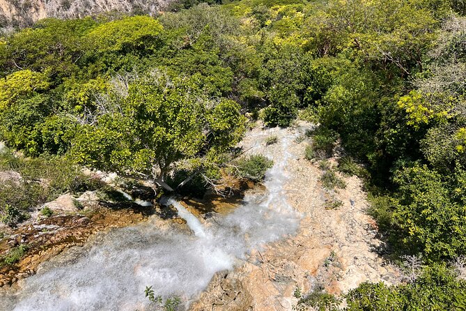 Visit Tolantongo hotsprings with 2025 Car Private Tour from CDMX - Price and value: is $200 per person fair for a 15-hour day?
