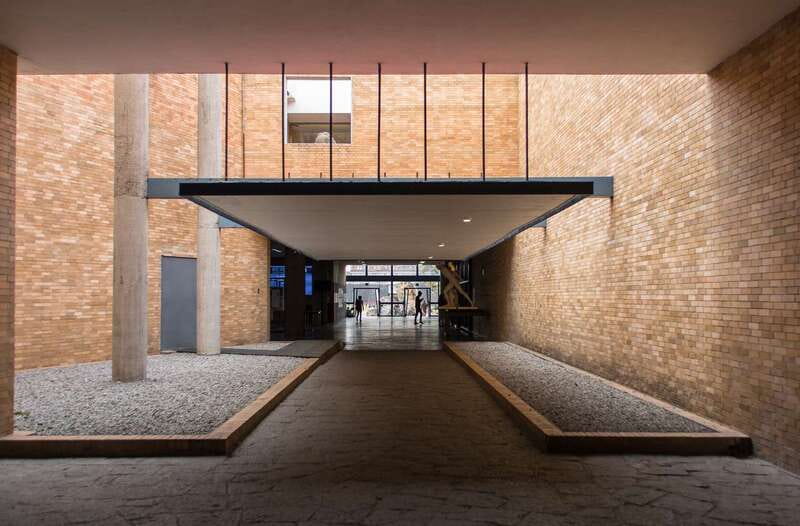 Walk around UNAM campus, a UNESCO World Heritage Site - UNAM’s UNESCO campus: where modern Mexico looks—and acts—different