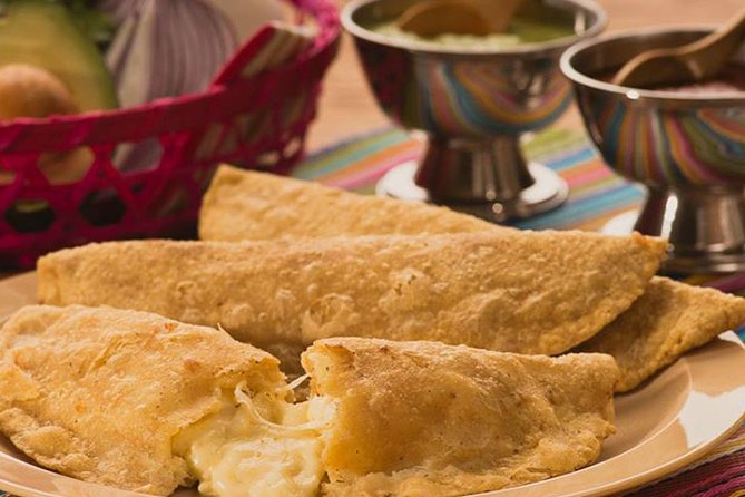 Wrestling show and a Mexican dinner - Dinner After the Show: Traditional Food Without the Hunt