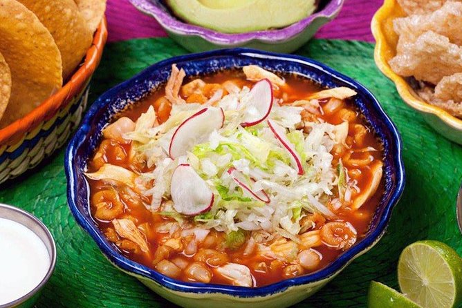 Wrestling show and a Mexican dinner - Price and Value: What $165 Really Buys