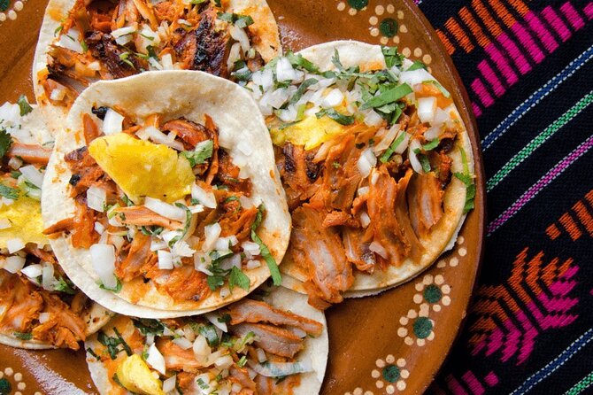 Wrestling + Tacos and Mezcal the best Experience - What to bring and how to get the most out of the night