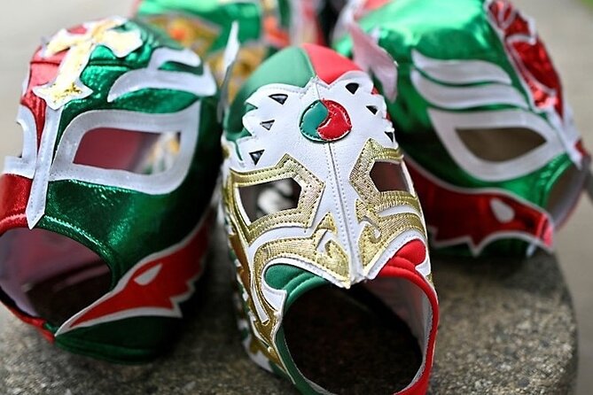 Wrestling + Tacos and Mezcal the best Experience - Should you book it? My practical decision guide