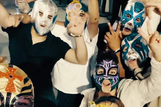 Wrestling with Mexican Dinner and Transportation - Timing: how a 5 to 6 hour night usually feels
