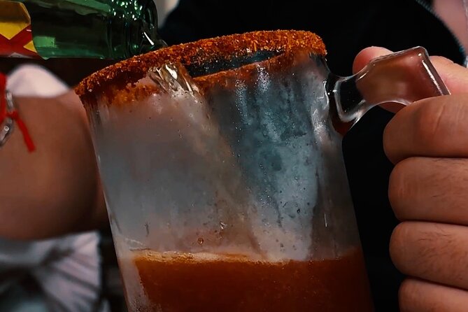 Wrestling with Mexican Dinner and Transportation - Should you book it? My practical take