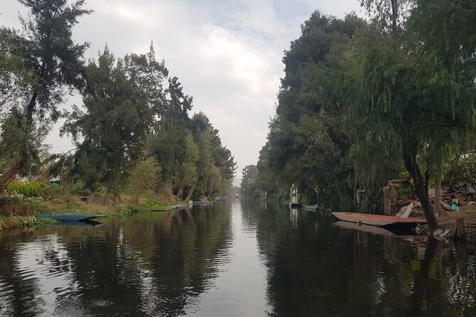 "Xochimilco: A Floating Mexican Fiesta" - Price and value: is $36.21 a fair deal?