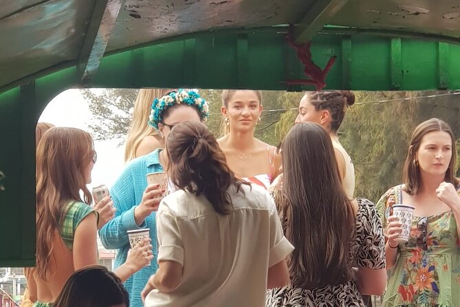 "Xochimilco: A Floating Mexican Fiesta" - Should you book it or keep shopping?