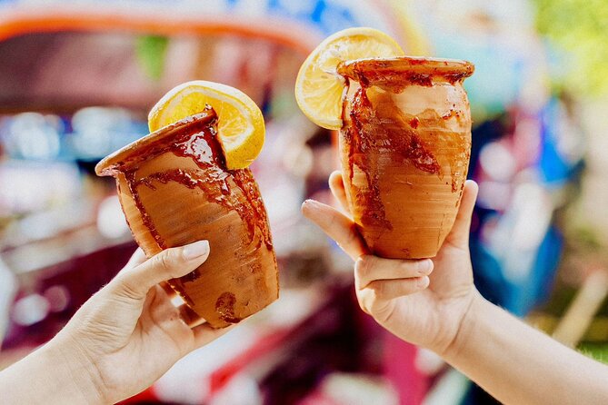 Xochimilco All Inclusive Experience Tequila and Mezcal with Culture - Xochimilco Tequila and Mezcal: why this format works