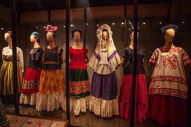 Xochimilco and Coyoacan and Frida Kahlo Museum optional - Price and Value: What You Actually Pay For at $149.44
