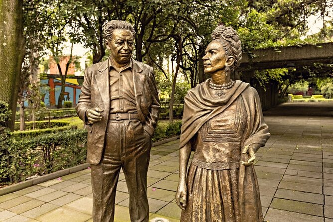 Xochimilco and Coyoacan and Frida Kahlo Museum optional - What to Expect Day-Of: Pace, Food Decisions, and Weather Reality