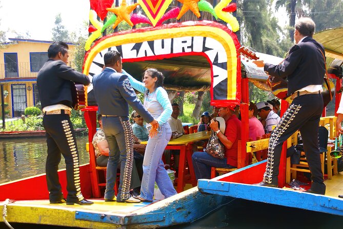 Xochimilco and Coyoacan and Frida Kahlo Museum optional - Who This Tour Suits Best (and Who Might Skip Frida)
