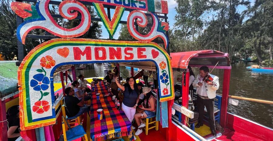 Xochimilco & Colonial Coyoacan Trip - Timing, group size, and how the day feels in real life