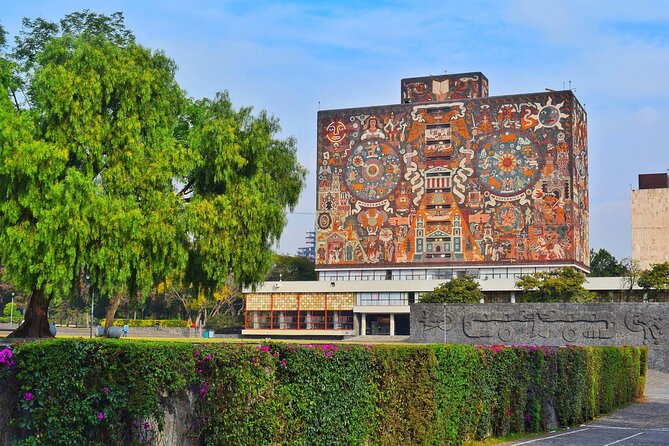 Xochimilco, Coyoacan and Frida Kahlo Museum Tour - What Your $69.99 Gets You (and What It Doesn’t)