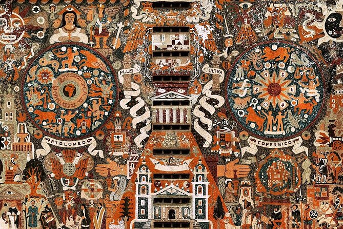 Xochimilco, Coyoacan and Frida Kahlo Museum Tour - Should You Book the Xochimilco, Coyoacán and Frida Kahlo Tour?