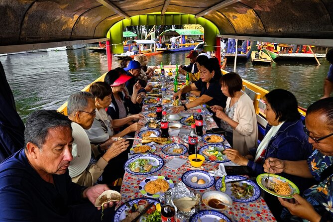 Xochimilco, Coyoacan and more tours - Key Highlights You’ll Care About