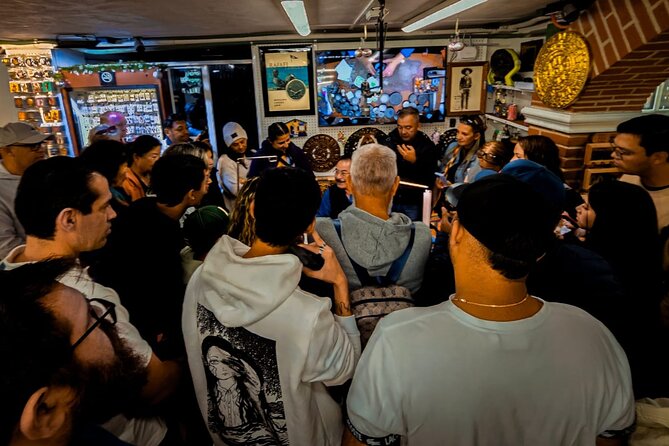 Xochimilco, Coyoacan and more tours - Coyoacán on Foot: Architecture and Folklore in a Focused Neighborhood Walk